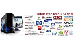 Eryaman Bilgisayar Teknik Servis(BENİM BİLGİSAYARCIM)