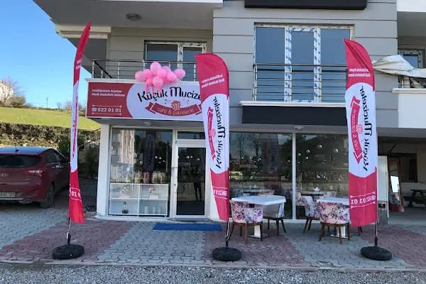 BAŞAK DÜRÜM &amp; A-SOS DÖNER - Dürüm Restoranı - Samsun Alaçam