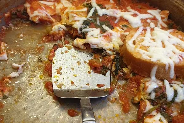 Akpınar Lokantası - Restoran - Trabzon Akçaabat