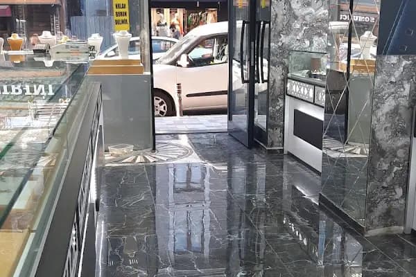 Özge kuyumculuk gümüş - Kuyumcu - İstanbul Ataşehir