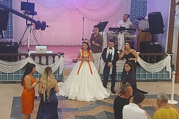 Beylice Düğün Salonu - Düğün Salonu - Tekirdağ Çerkezköy
