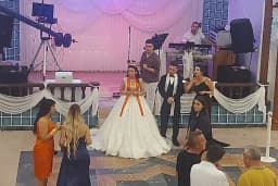 Beylice Düğün Salonu