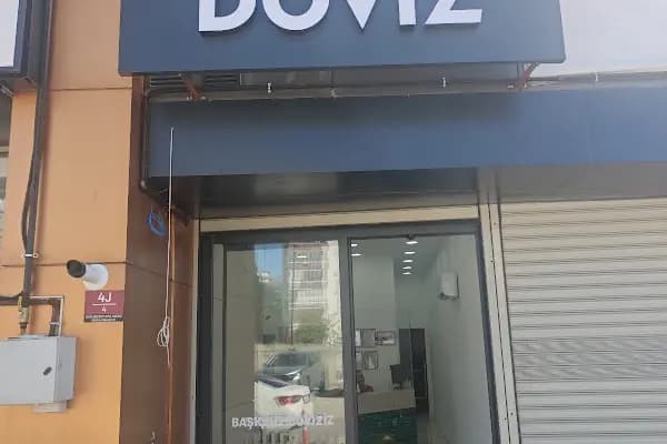 Eryaman Başkent Döviz - Döviz Hizmetleri - Ankara Kızılcahamam
