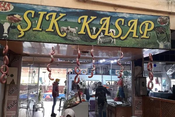Bayındır ŞIK Kasap - Kasap - İzmir Bayındır