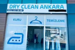 DRY CLEAN ANKARA