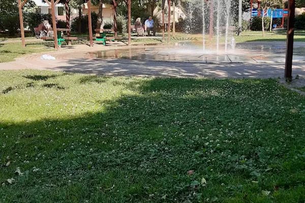 İsmet İnönü Parkı - Park - İstanbul Ataşehir