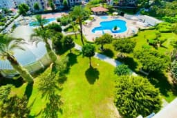 Alanya Park Residence