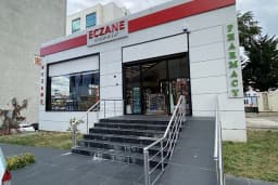 Ataşehir elit eczanesi