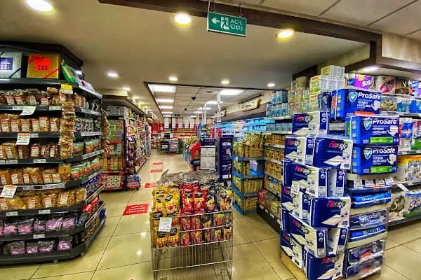 Yunus Market Esat - Süpermarket - Ankara Çankaya