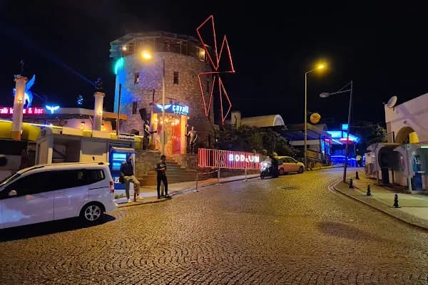Tepe Taksi - Taksi - Muğla Dalaman
