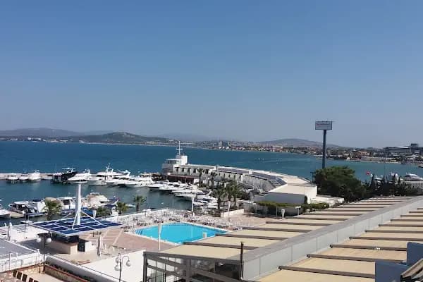 Setur Kalamış &amp; Fenerbahçe Marina - Marina - İzmir Çeşme