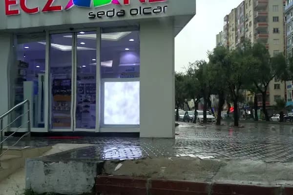 Eczane Seda Olcar - Eczane - Adana Çukurova