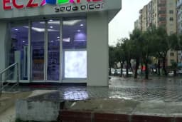 Eczane Seda Olcar