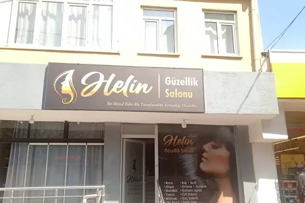 Helin güzellik salonu - Kuaför - Bursa Yıldırım