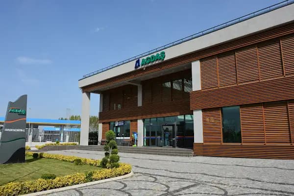 AGDAŞ Adapazarı Gaz Dağıtım A.Ş. - Dağıtım Hizmetleri - Sakarya Adapazarı