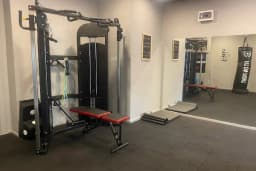 Fit on Fight Pt Studio