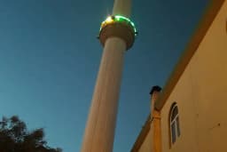 Haci Boncuk Cami