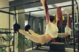 Özge Özkaya / Workout Time