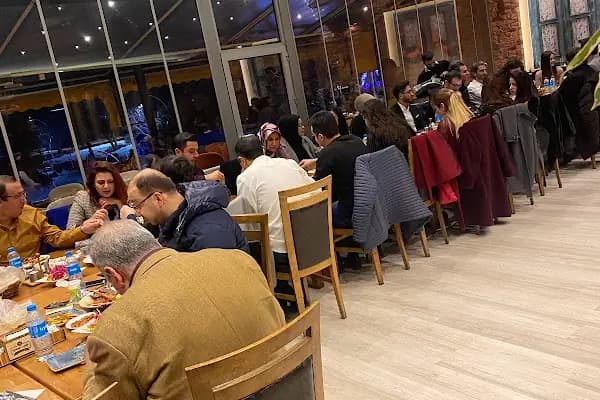 Yusuf Usta Izgara Balık - Restoran - Konya Selçuklu