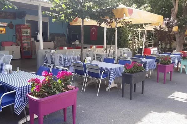DİLEK KÖFTE VE KOKOREÇ - Et Yemekleri Restoranı - İstanbul Adalar