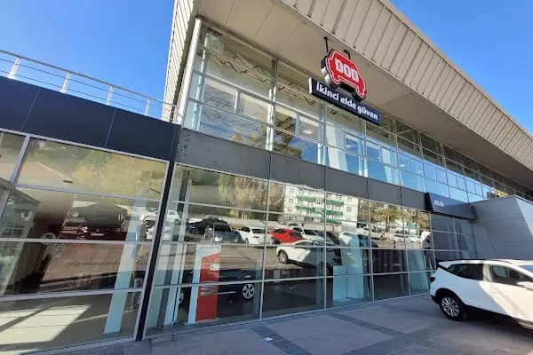 SEAT - Aykan Otomotiv - Seat bayisi - Kayseri Melikgazi
