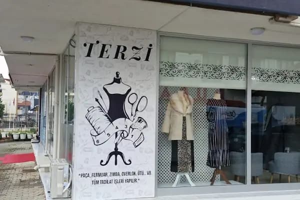 İZMİT'TE İSTANBUL'LU TERZİ - Terzi - Kocaeli Başiskele