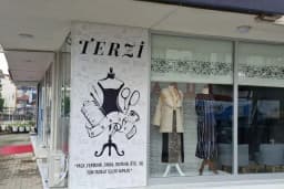 İZMİT'TE İSTANBUL'LU TERZİ