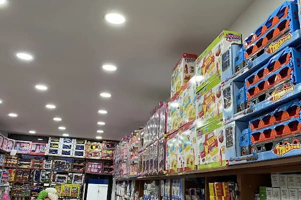 İMAMOĞLU TİCARET - Toptancı - İstanbul Üsküdar