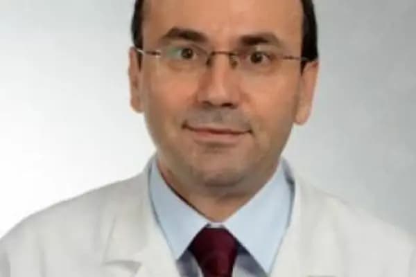 Prof. Dr. Mustafa Cesur - Dahiliye Uzmanı - Ankara Mamak