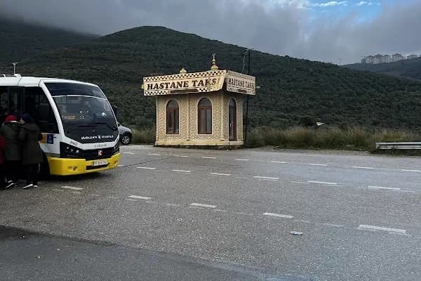 Gemlik Hastane Taksi - Taksi Durağı - Bursa Gemlik