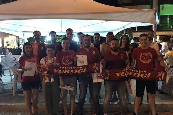 MG KuaförGüzellikSalonu - Güzellik Salonu - Mersin Anamur