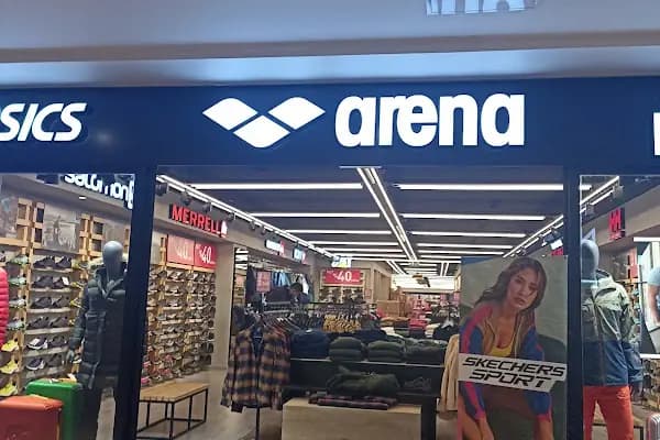 ARENA - Ayakkabı mağazası - Ankara Mamak