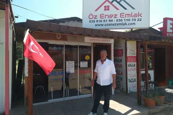 Öz Enez Emlak - Resim 3