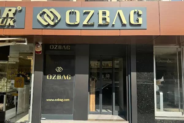 Özbağ Balıkesir - Kuyumcu - Balıkesir Dursunbey