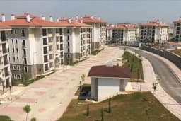 Ardıçlı Toki