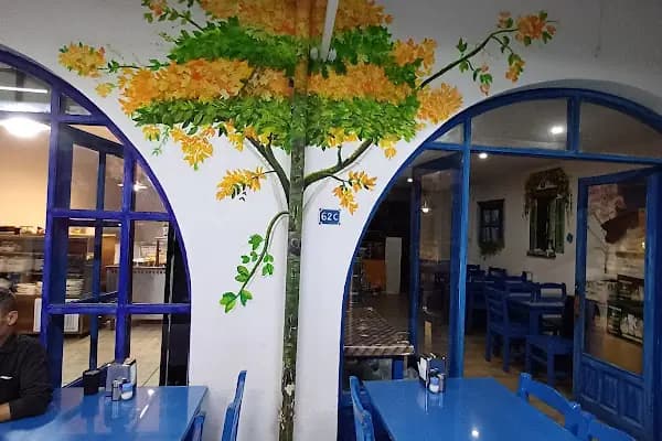 Burcu ev yemekleri - Restoran - Muğla Bodrum