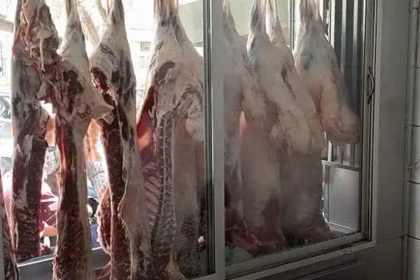 Akbalık Kasabı - Kasap - Gaziantep Nizip