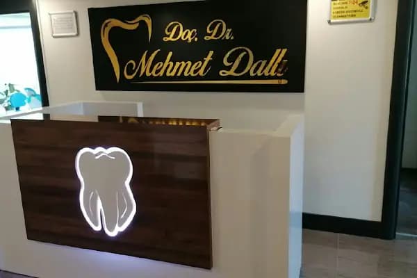Diyarbakır Diş Hekimi Doç. Dr. Mehmet Dallı - Diş Hekimi - Diyarbakır Bağlar