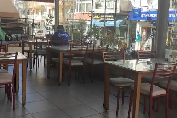 Şeker Pide - Pideci - İzmir Balçova