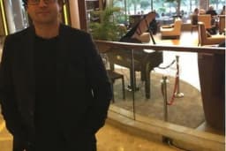 Doç. Dr. Cengiz Arlı