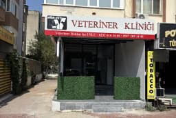 Ağa-Vet Veteriner Kliniği