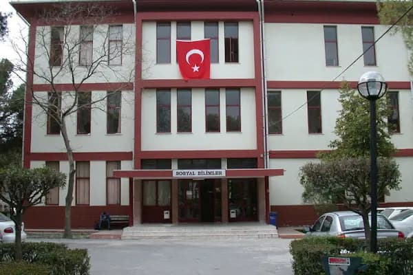 Buca Eğitim Fakültesi Bilgisayar ve Öğretim Teknolojileri Öğretmenliği - Okul - İzmir Buca