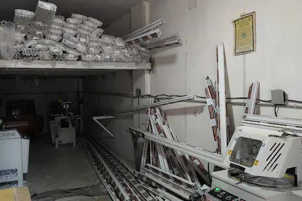 KAYA PVC - PVC Pencere Tedarikçisi - Şanlıurfa Ceylanpınar