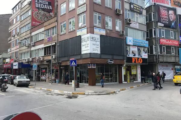 1. Noter - Resmi Kurum - Balıkesir Karesi