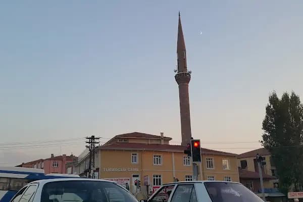 Türkoğlu Cami - Cami - Ankara Ayaş