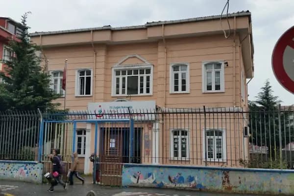Bağcılar Fatih Aile Sağlık Merkezi - Sağlık Ocağı - İstanbul Bağcılar