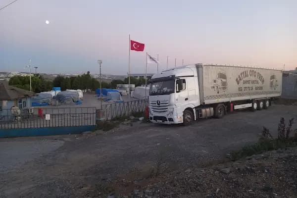 Kpt Lojistik - Taşıma ve depolama hizmeti - İstanbul Çatalca