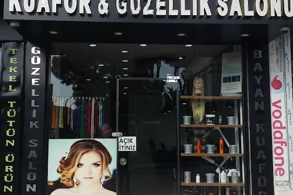 Kuaför Erdem - Kuaför - İzmir Buca