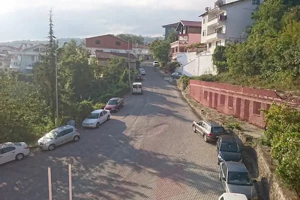 Dinana Hotel - Otel - Yalova Çınarcık