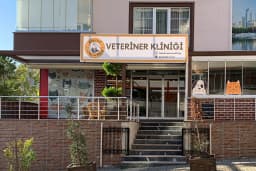 AYIŞIĞI VETERİNER KLİNİĞİ &amp; ARTEMİS VETERİNER KLİNİĞİ
